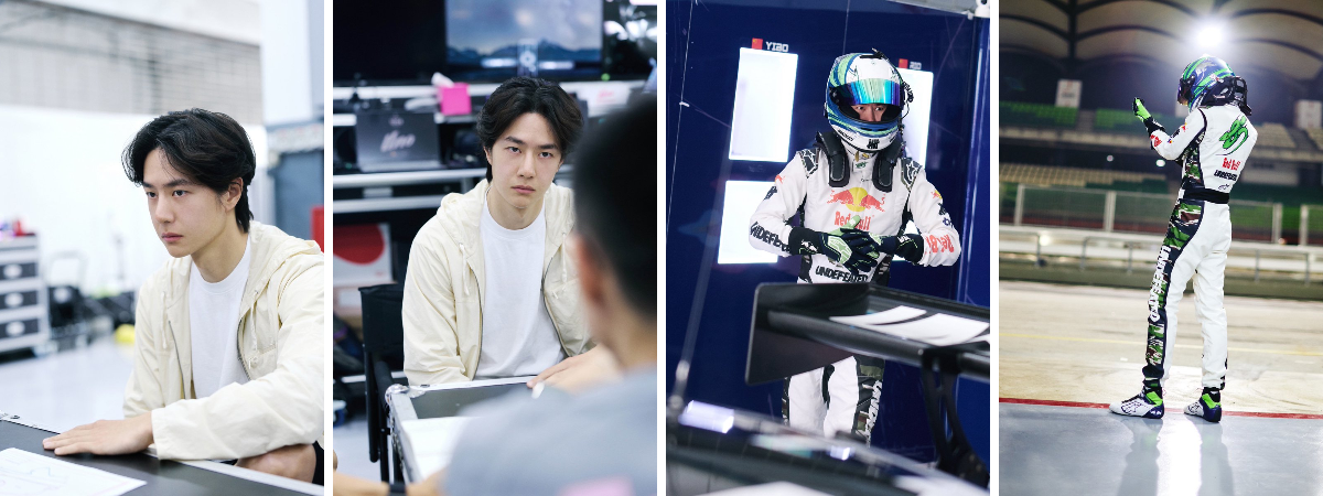 WANG YIBO SOURCES on X / X