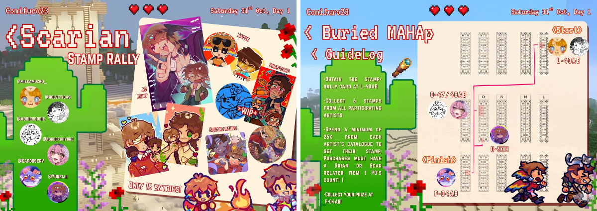 Merch Fess on X: 