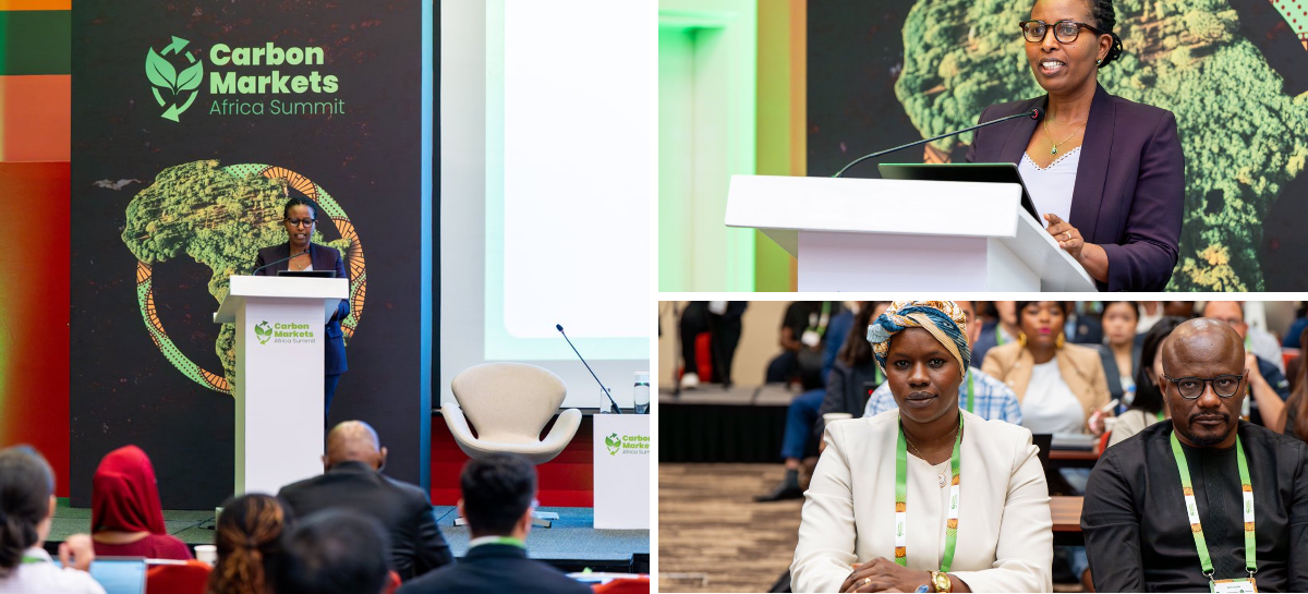 Rwanda Environment Management Authority on X: 