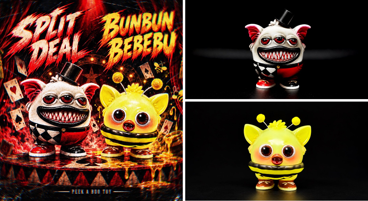 PEEK A BOO TOY ギググ ソフビ フィギュア スーフェス 蓄光 𝙿𝙴𝙴𝙺 𝙰 𝙱𝙾𝙾 𝚃𝙾𝚈 on X: 