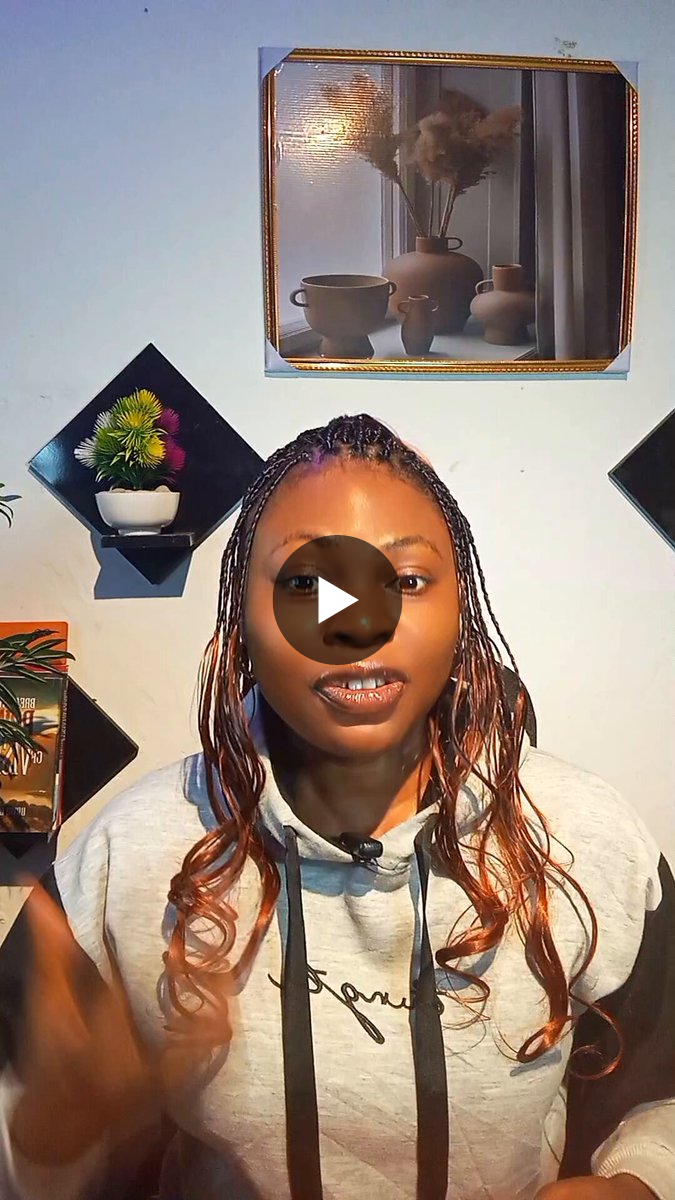 KUYIK BASSEY on X: 
