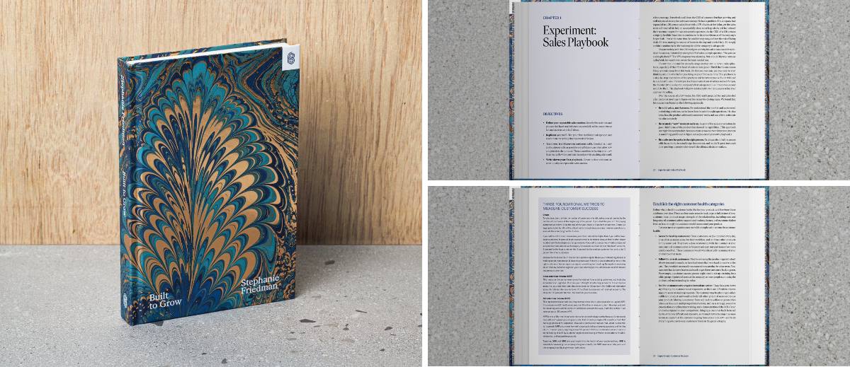 Stripe Press on X: 