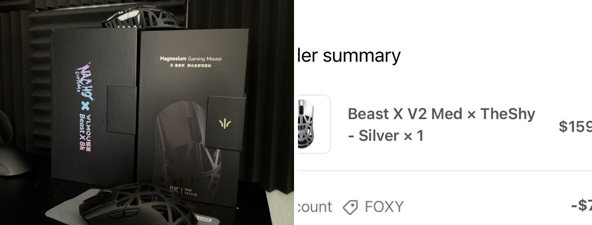 FoxyGN on X: 