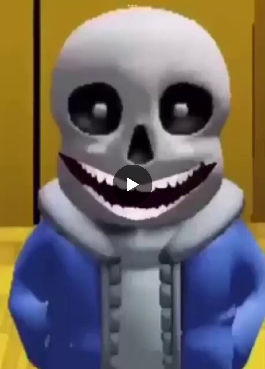 Sheep 🦴🐑 Sans’ enby wife on X: 
