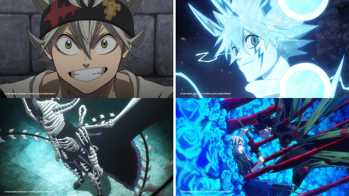 AnimeTV チェーン on X: 