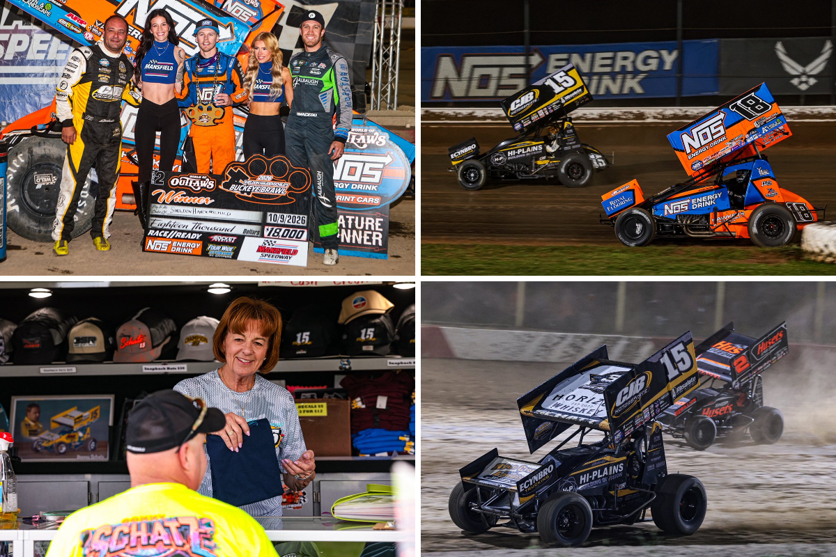 Donny Schatz on X: 