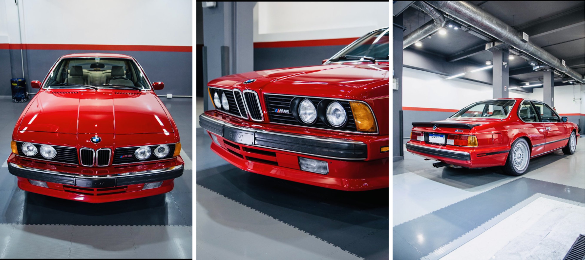 The Bimmer Guy 🚘 on X: 