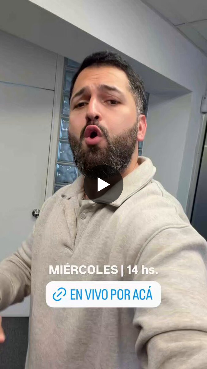 Fabricio Desabatto on X: 