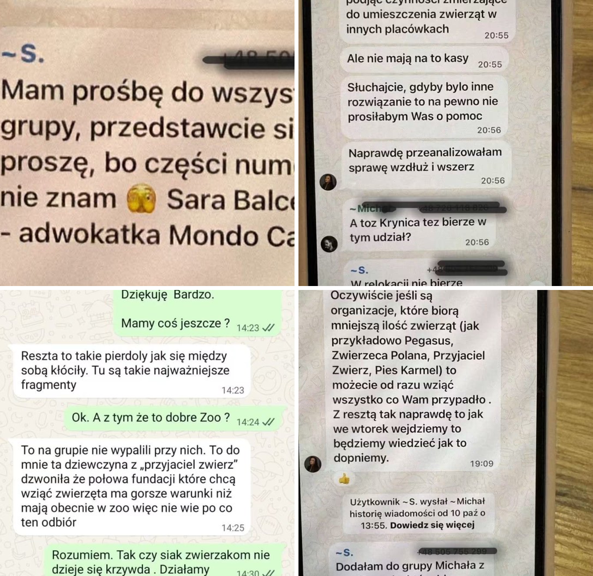 Ekopatologia-oblicza on X: 