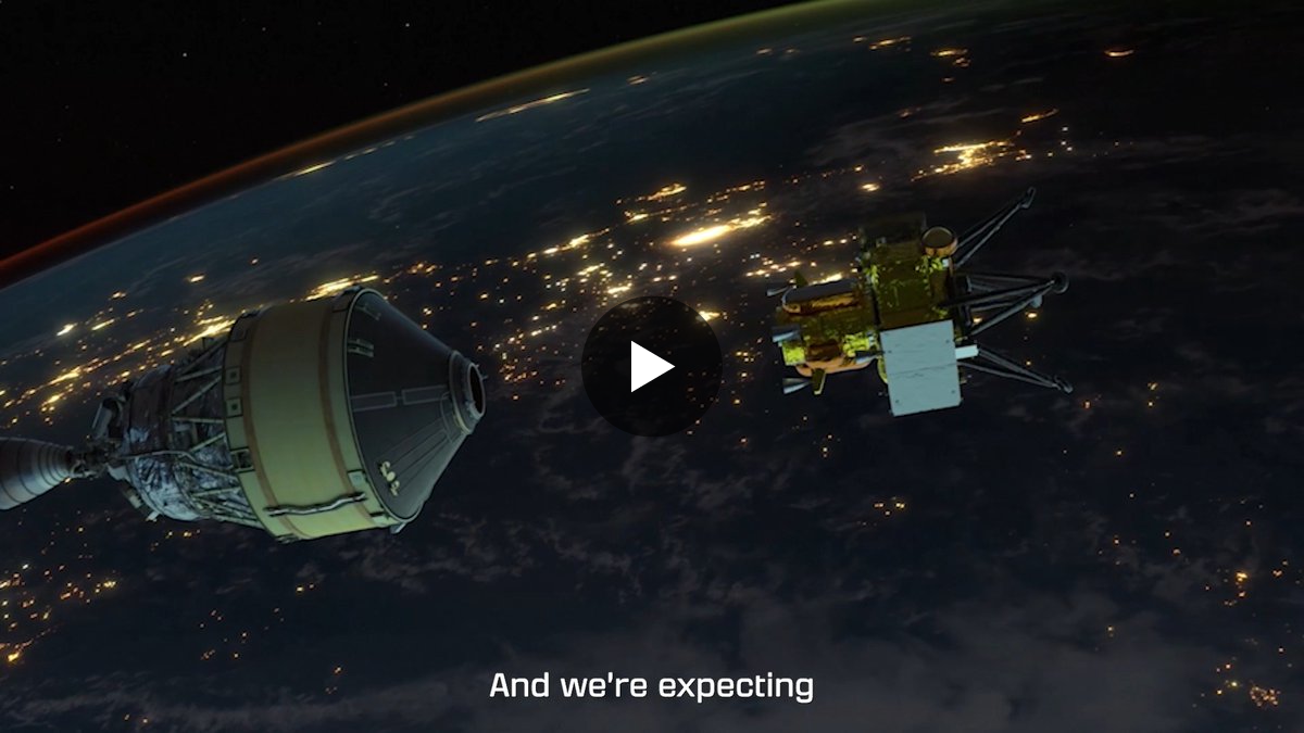 Blue Origin on X: 
