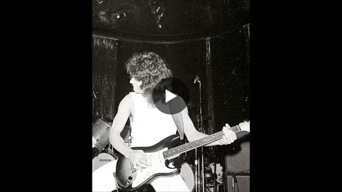 Guitar Gods Unleashed on X: 