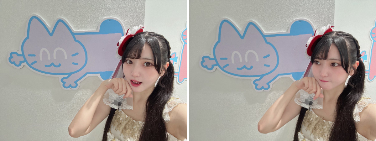 ら*な様 猫の女の子♡アクアマリンちゃん♡.。.:*・゜ 白石奈愛❤️Lily's Doll on X: 