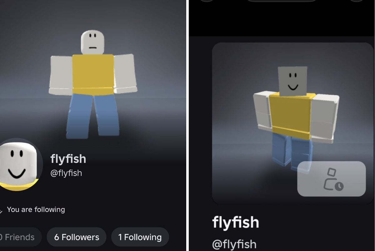 Flyfish B.3.2.3.001 on X: 