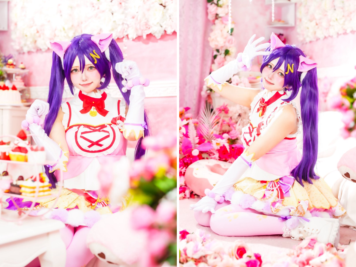 なの♡ on X: 