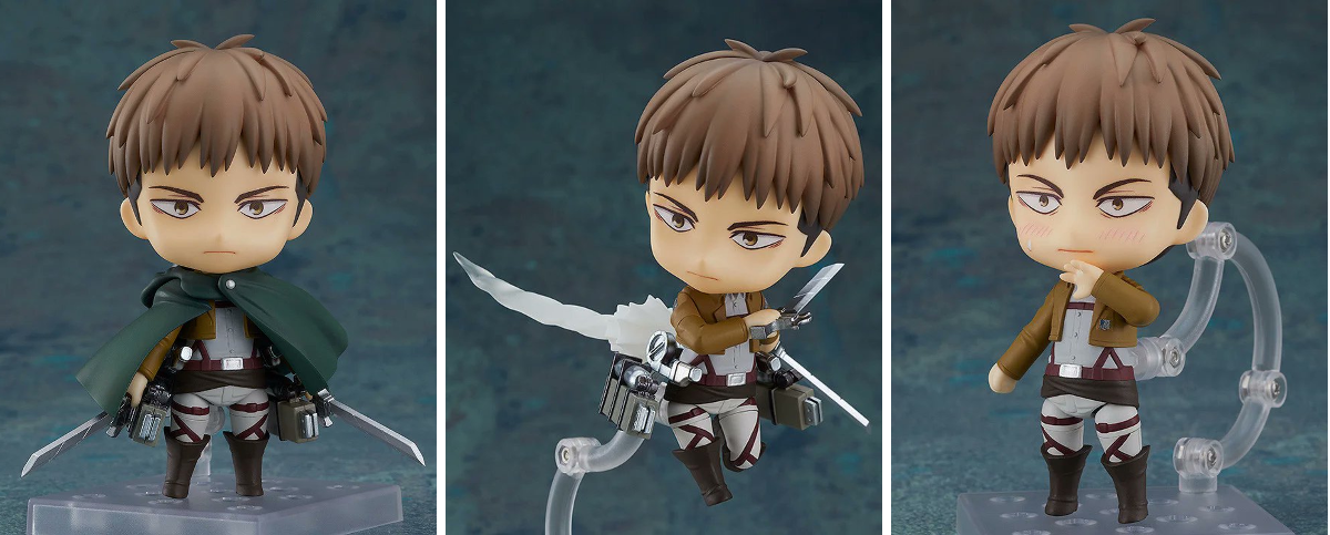 ねんどろいど公式【グッドスマイルカンパニー】 on X: 