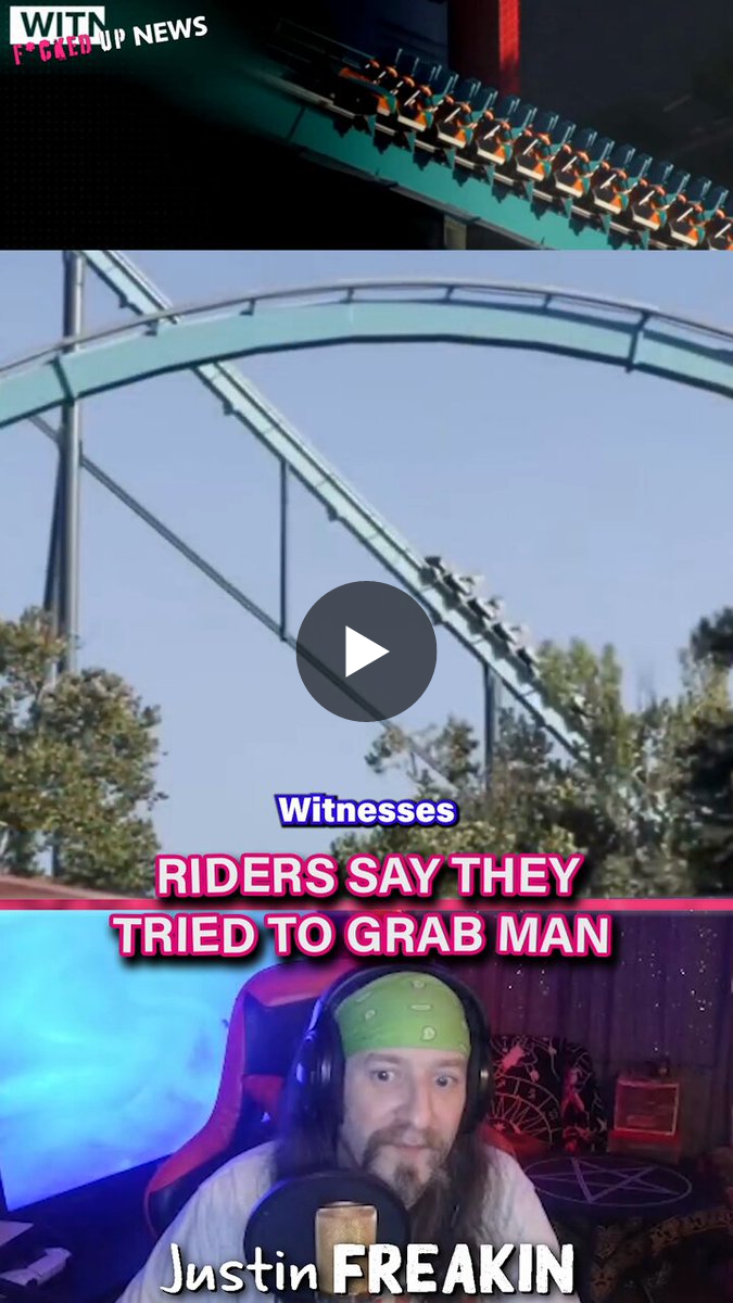 F*cked Up News on X: 
