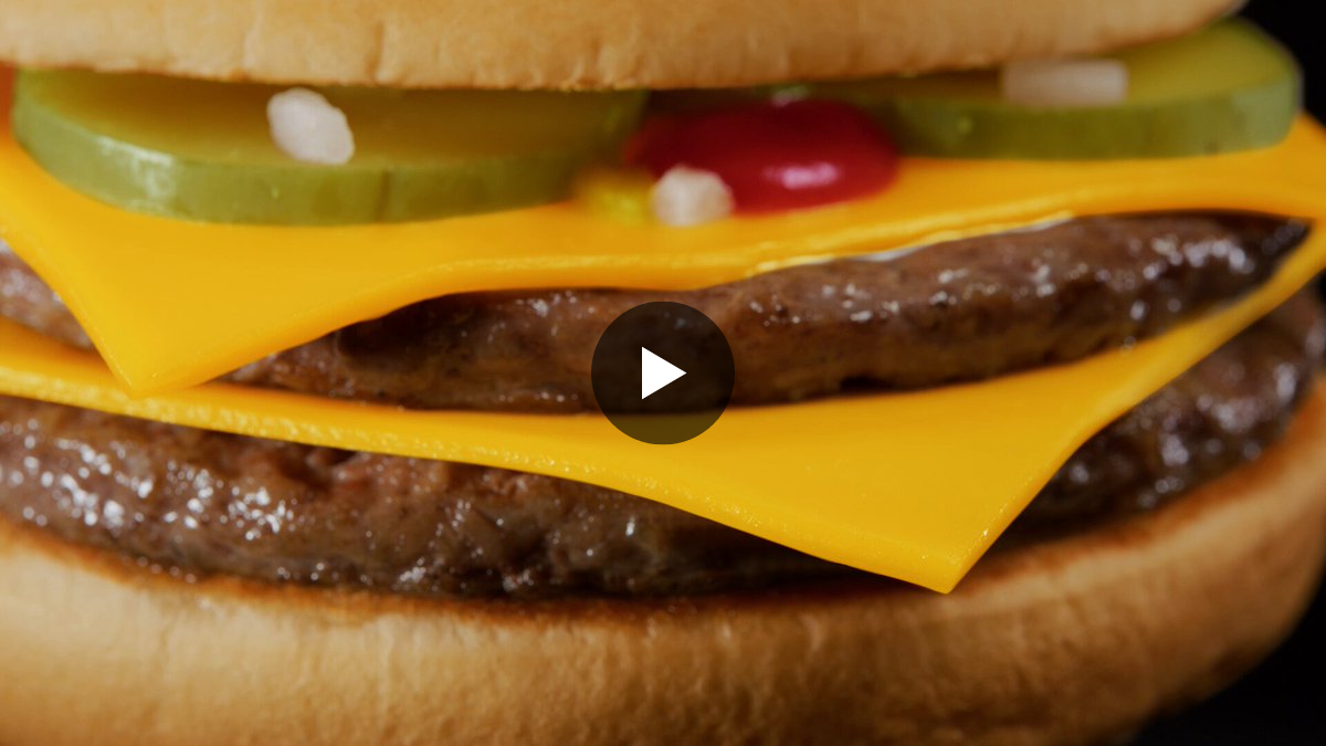 マクドナルド a X: 
