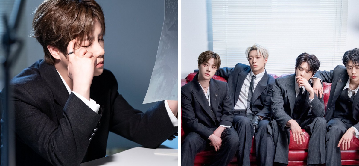 2FOR7 JINHWAN TH 🌟 on X: 