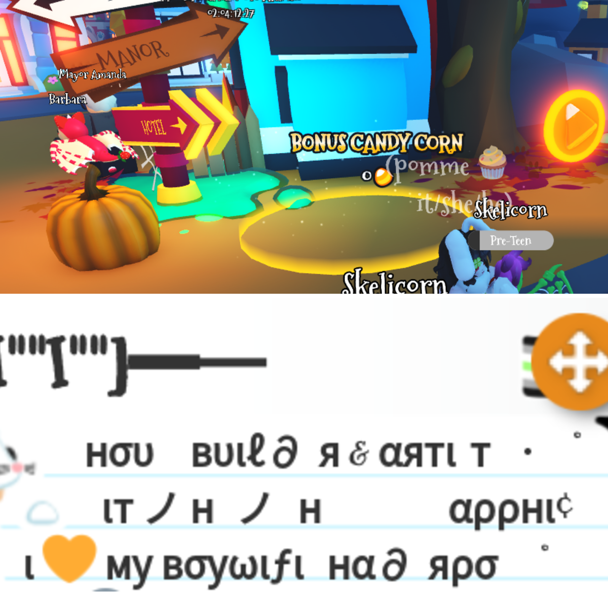 fagtastic ⚦ on X: 