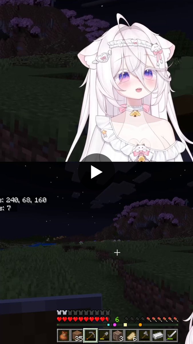 NyaNekoVT on X: 