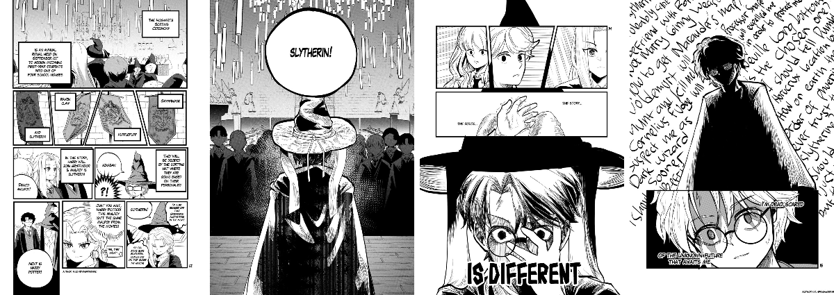 Hile 陽礼 朗蓮 (´⌯ ̫⌯`) 🧙🔥 on X: 