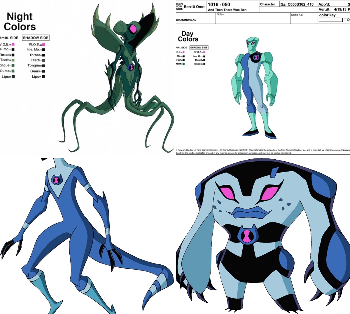 Ben 10 News on X: 