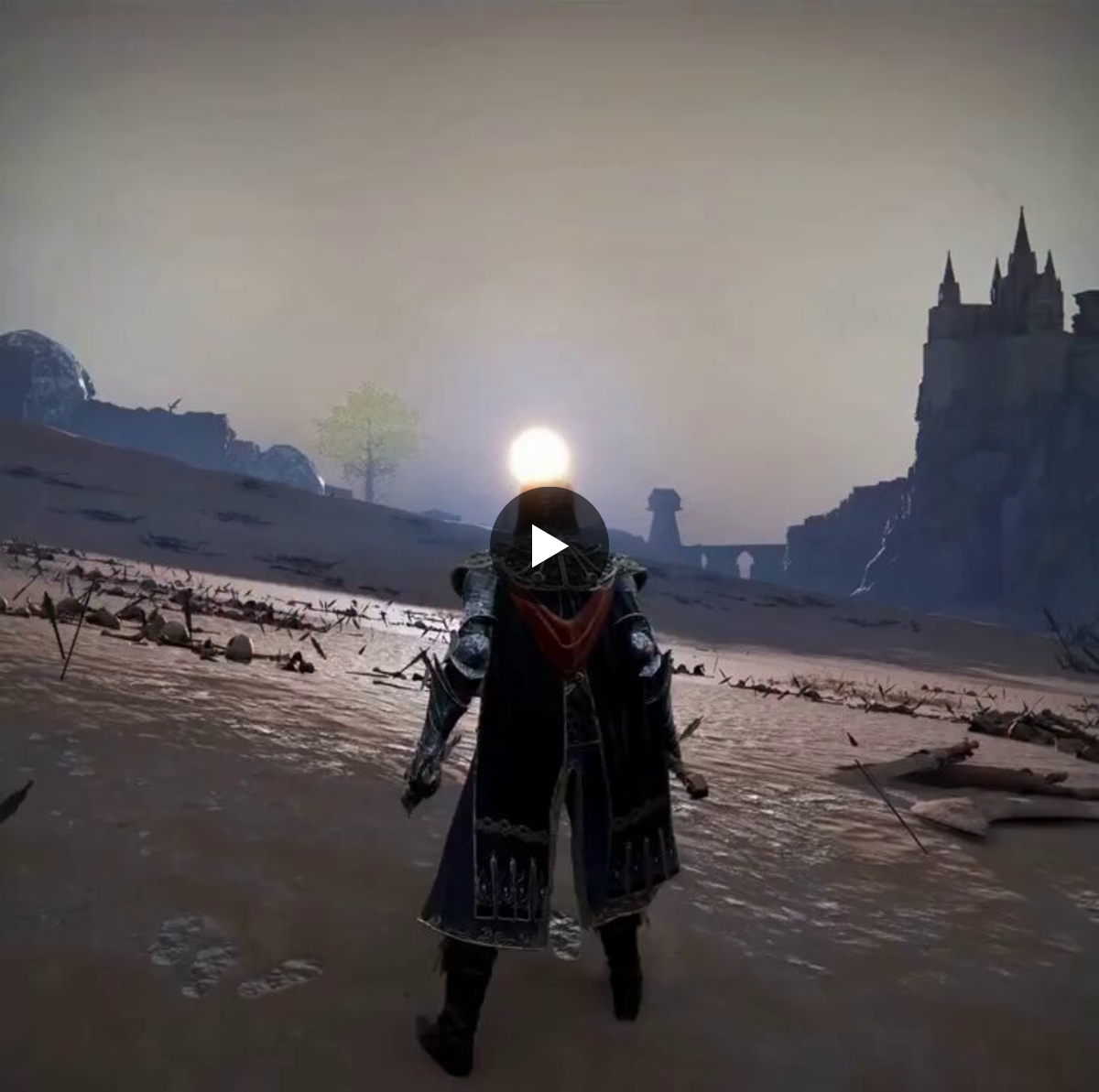 Old Hunter on X: 