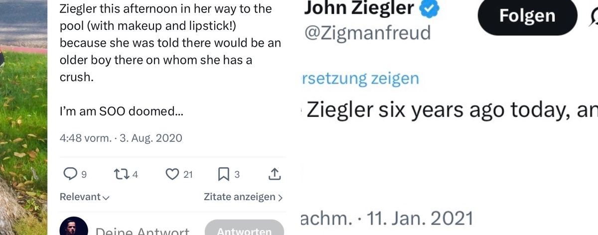 von Saurau on X: 