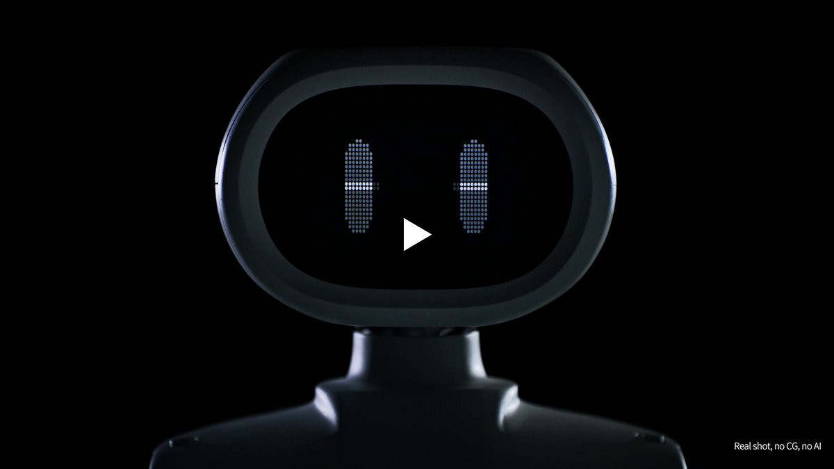 RoboParty on X: 