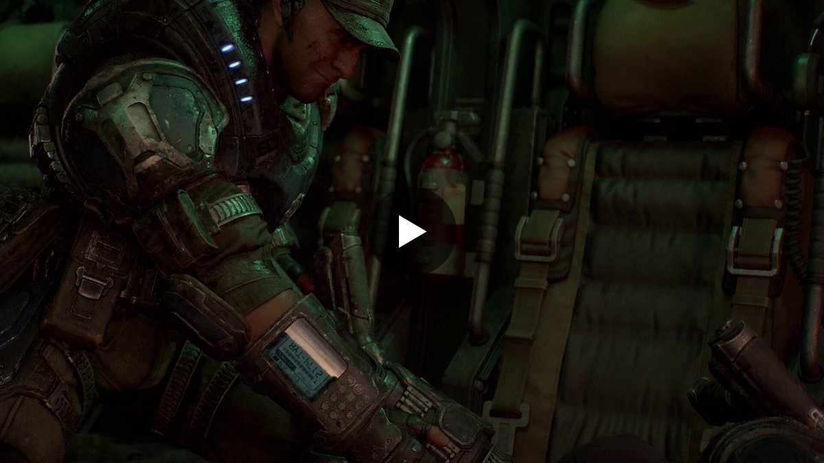 Unreal Engine on X: 