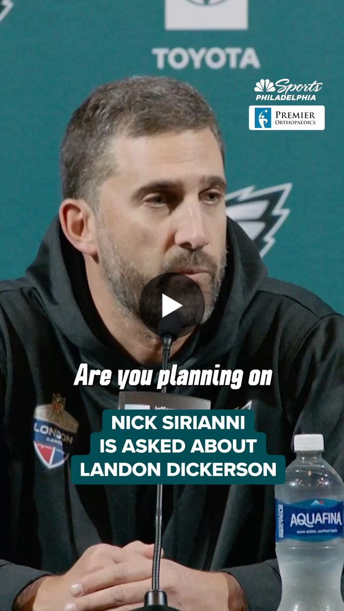 NBC Sports Philadelphia on X: 
