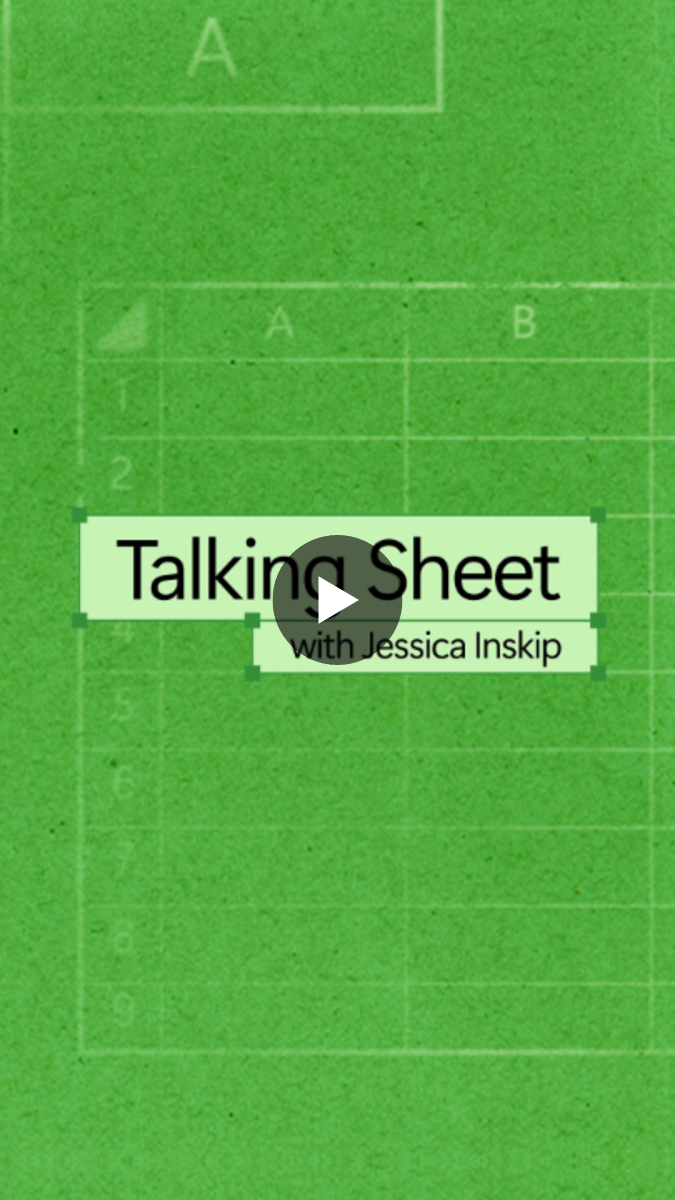 Microsoft Excel on X: 