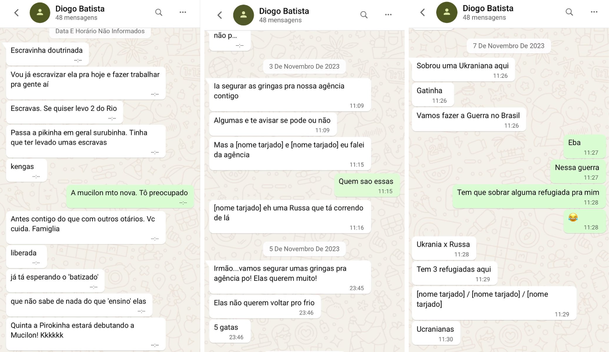 jurídico do Mangione 🛵 on X: 