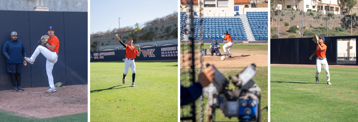 Pepperdine Baseball on X: 