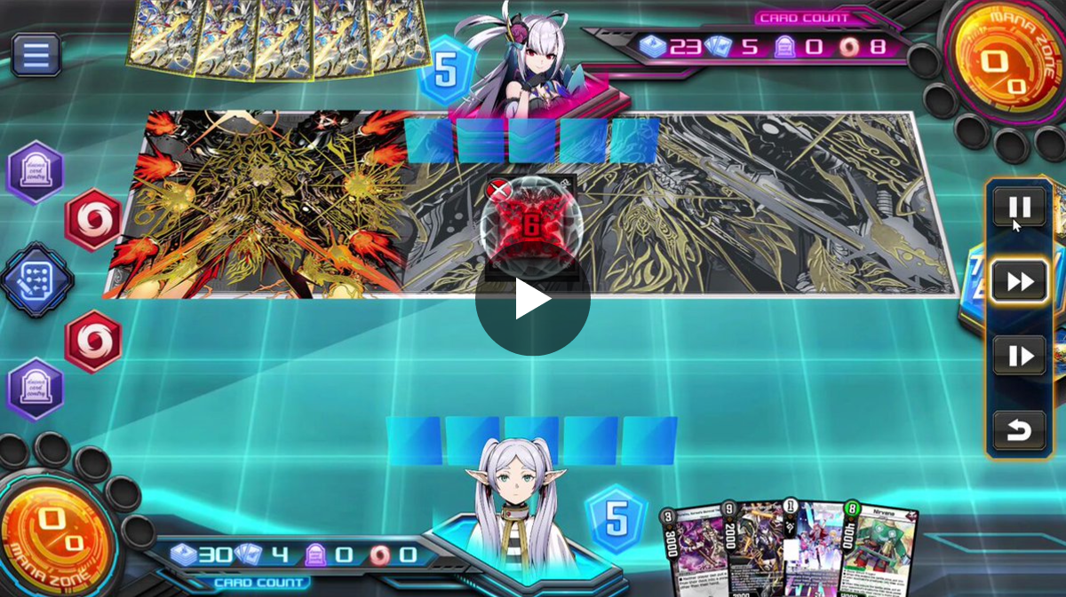 CyberDraGaming on X: 
