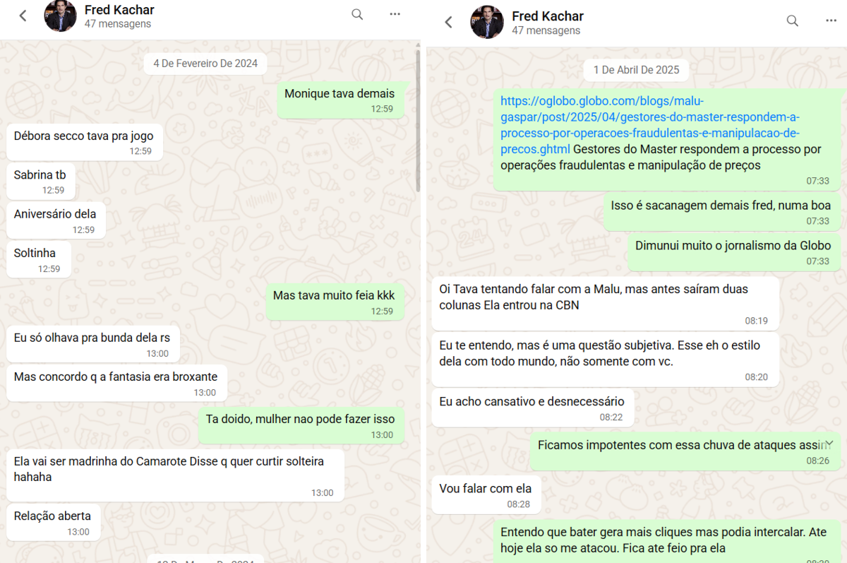 Lucas Matheus on X: 