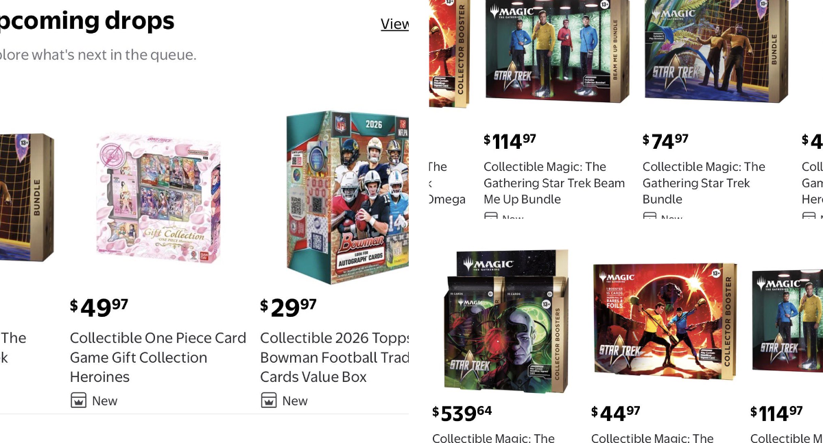 Pokemon Restocks and Deals on X: 
