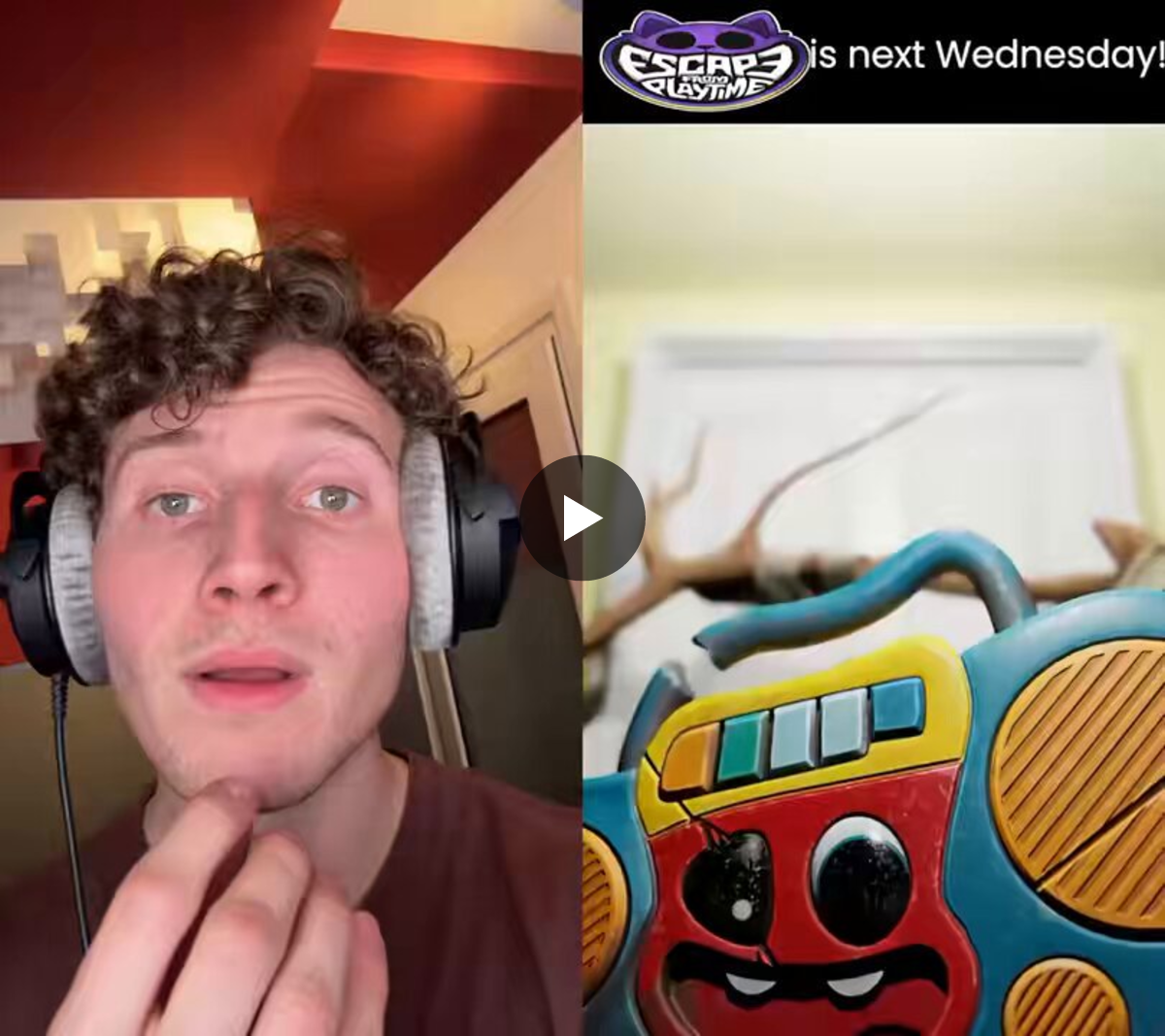 Vaf🎙🇦🇷 on X: "Yes" / X