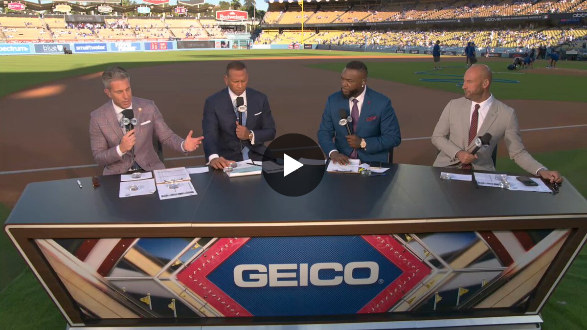 FOX Sports on X: 