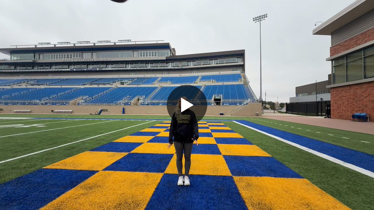 SDSU Football on X: 