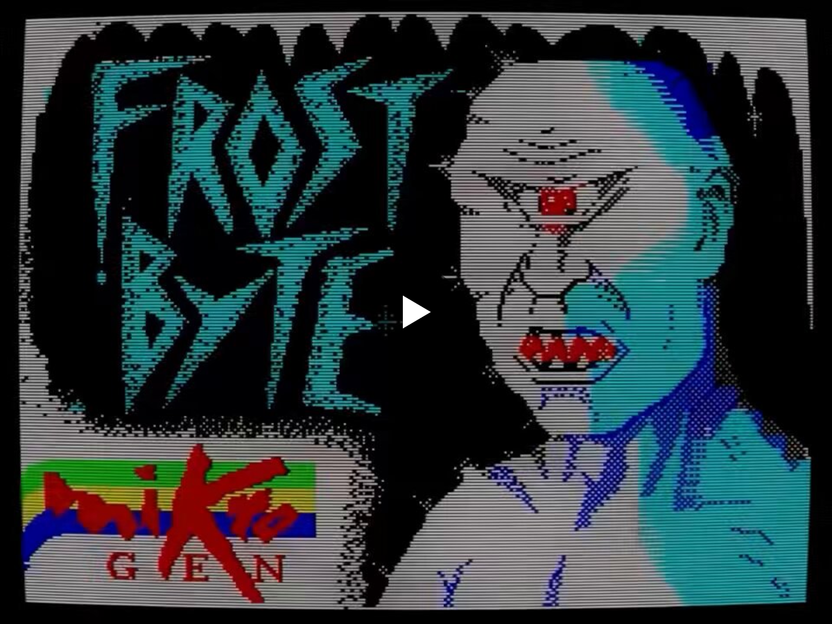 SAM Retro on X: 
