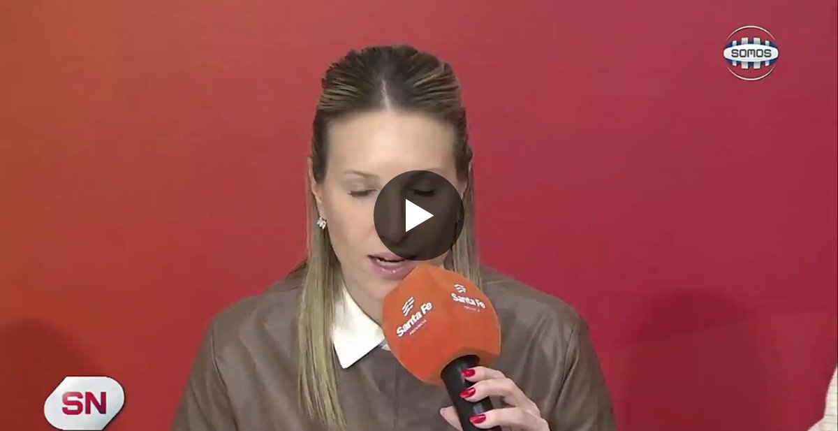 SomosNoticiasRosario on X: 