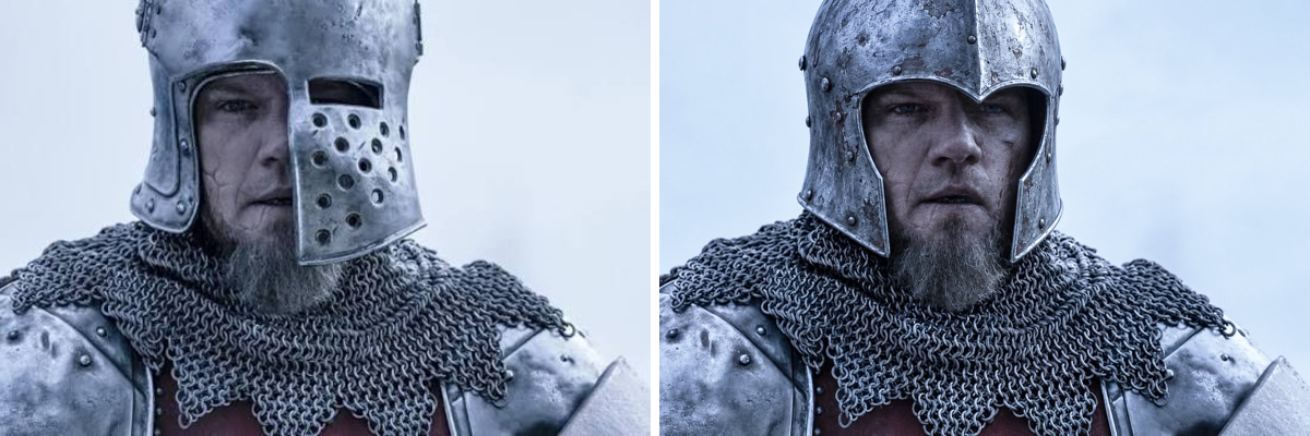 Galdred on X: "@Knightly_Hist Or a barbute. These are terribly ...