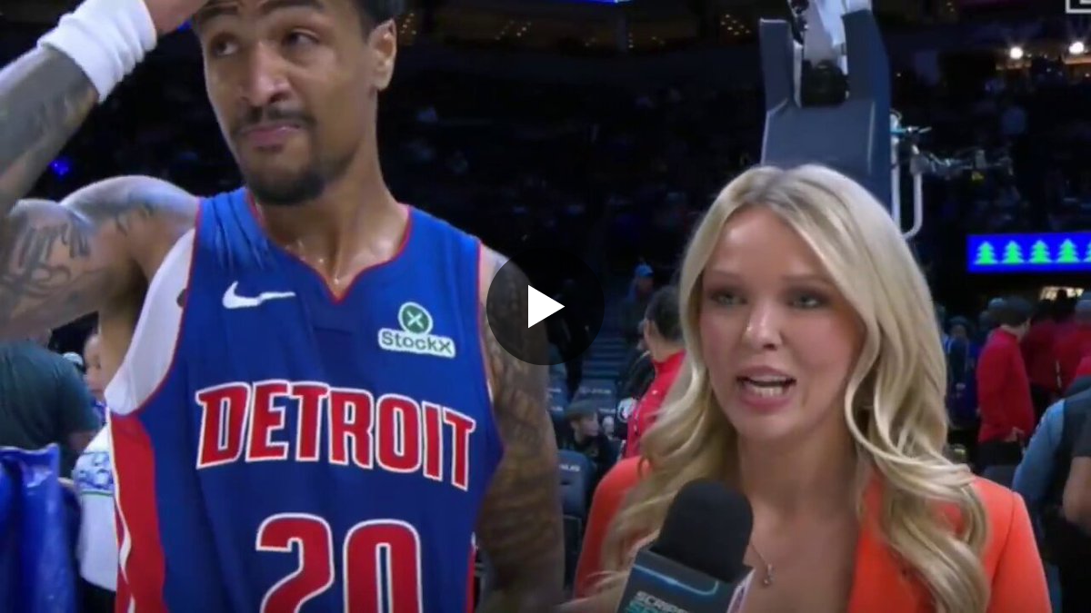 Pistons Talk on X: 