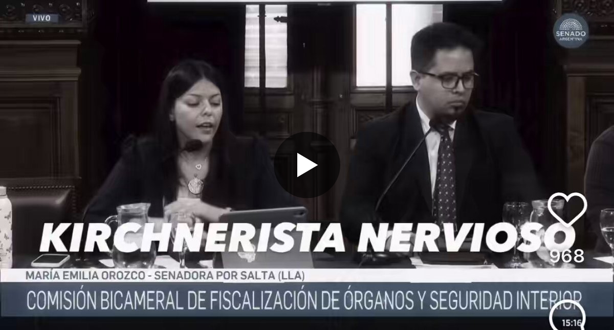 LiberGruñon on X: 