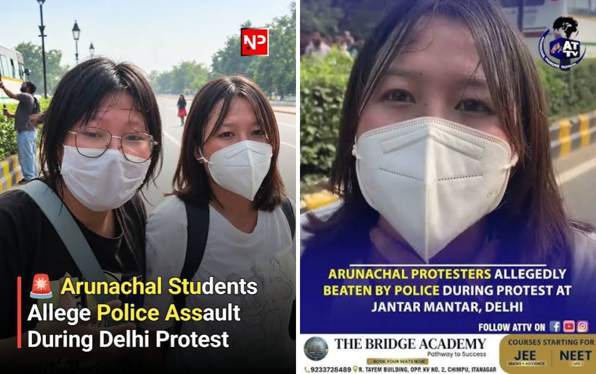India Patriots Base on X: 