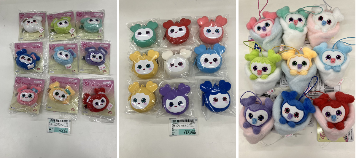 駿河屋名古屋栄店 on X: 