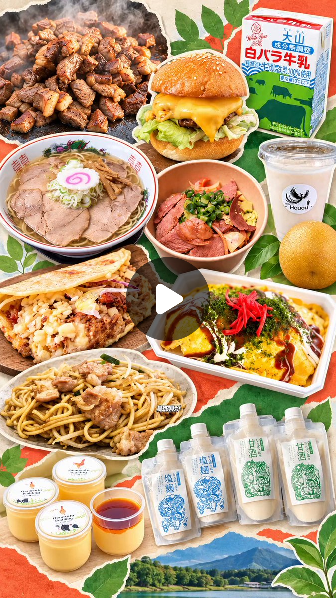 公式】鳥取県広報 on X: 