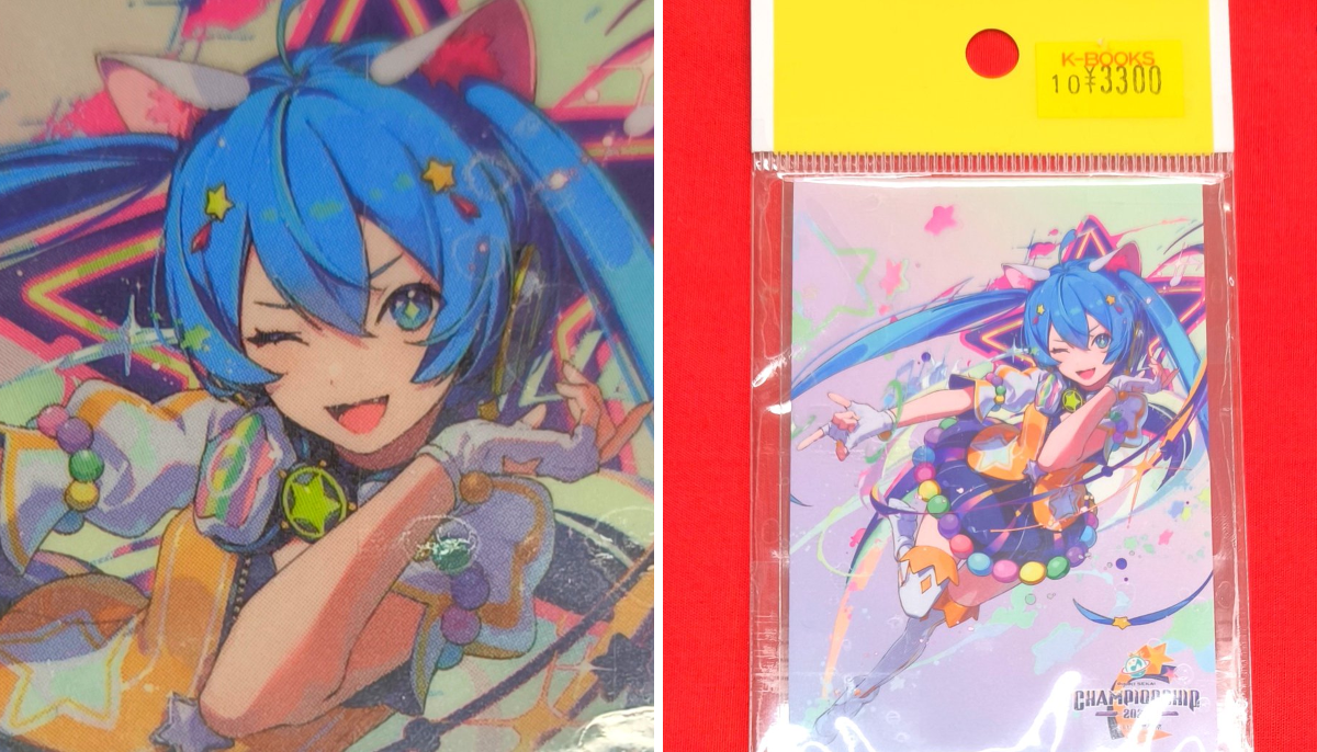 K-BOOKS名古屋フロンティア館1階(グッズフロア) on X: 