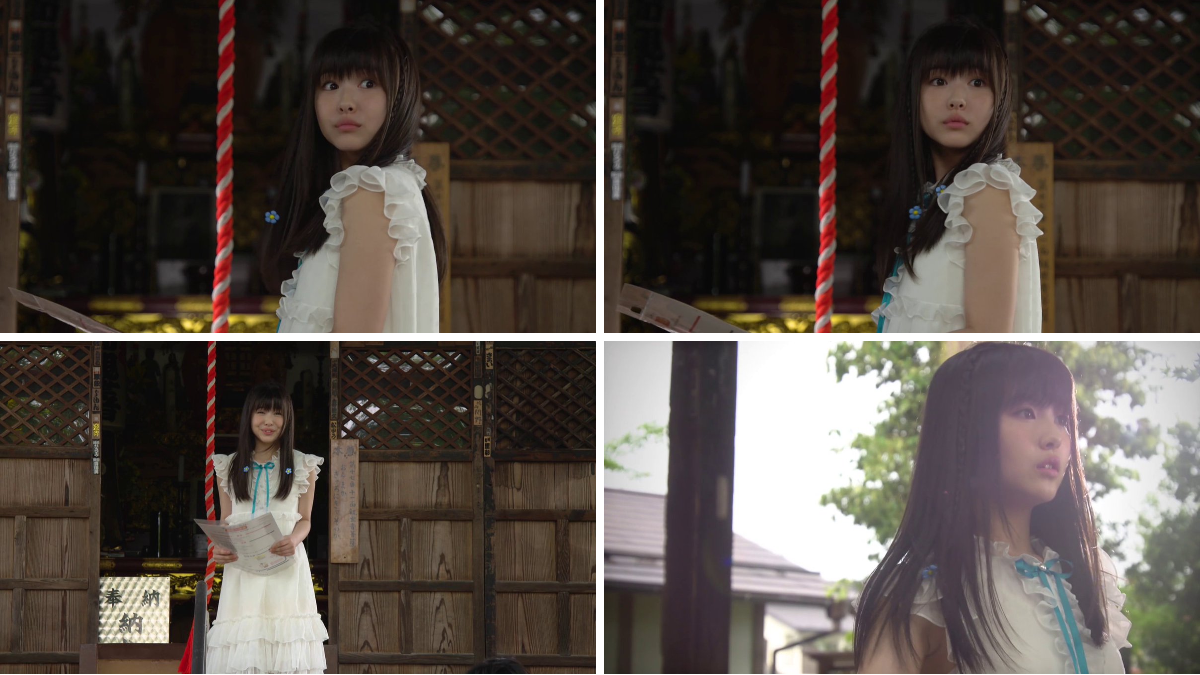 浜辺美波画像bot on X: 